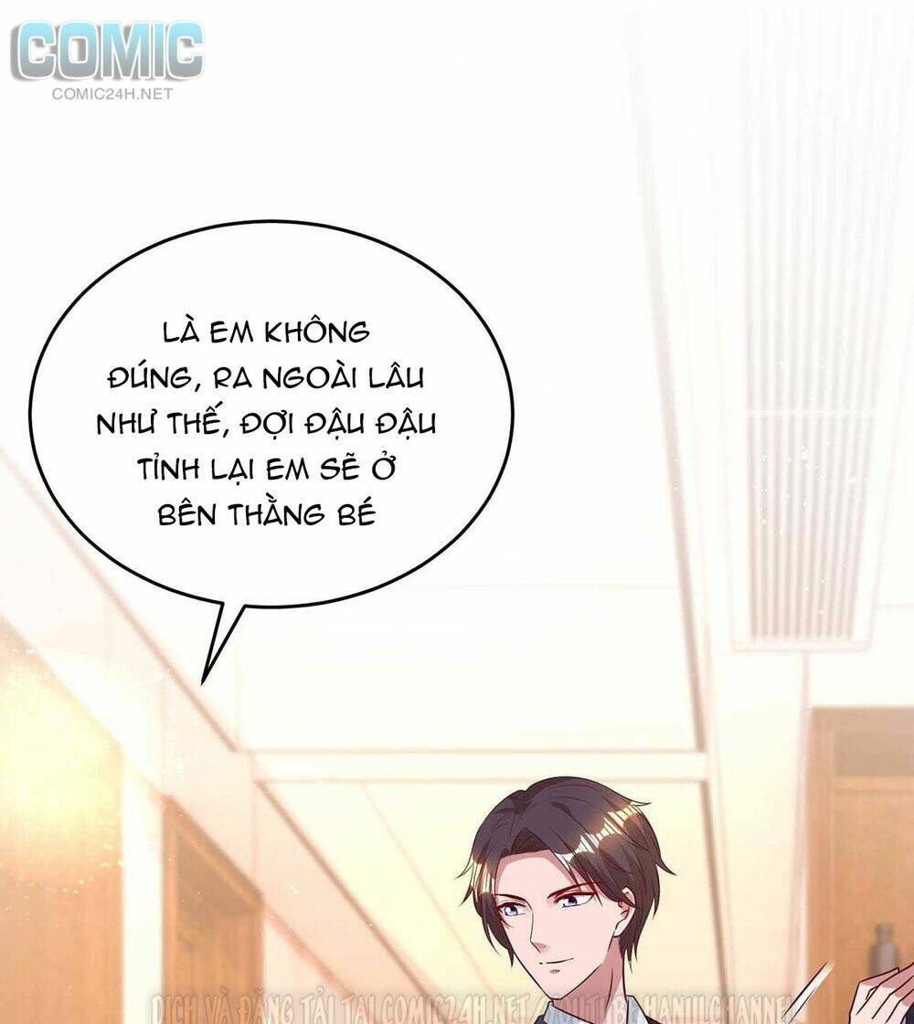 Tổng Tài Bá Đạo Cầu Ôm Ôm Chapter 232 - Trang 2