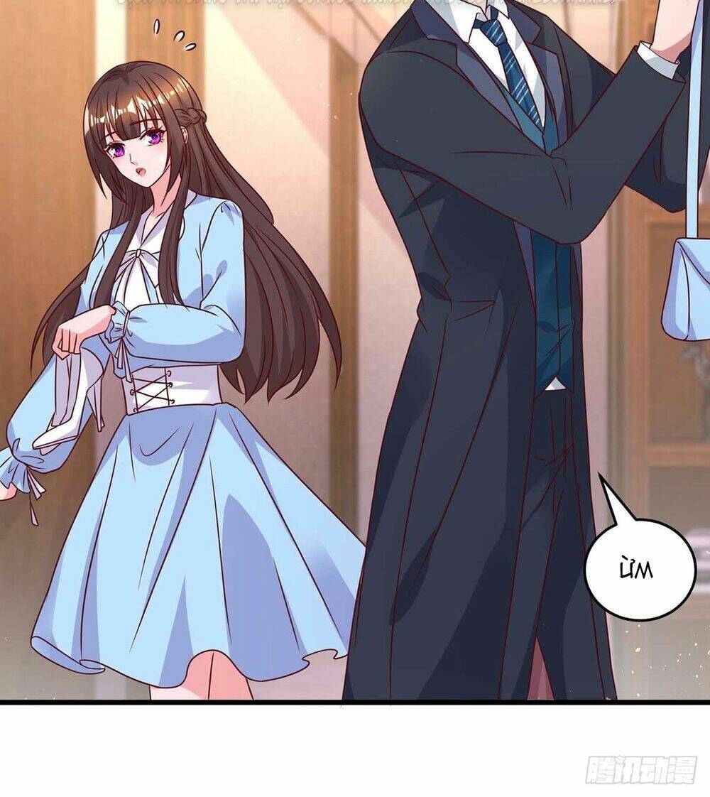 Tổng Tài Bá Đạo Cầu Ôm Ôm Chapter 232 - Trang 2