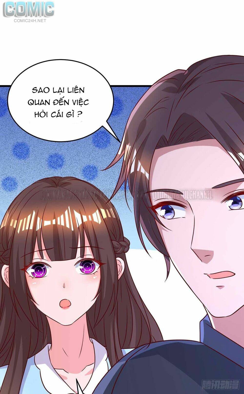 Tổng Tài Bá Đạo Cầu Ôm Ôm Chapter 232 - Trang 2