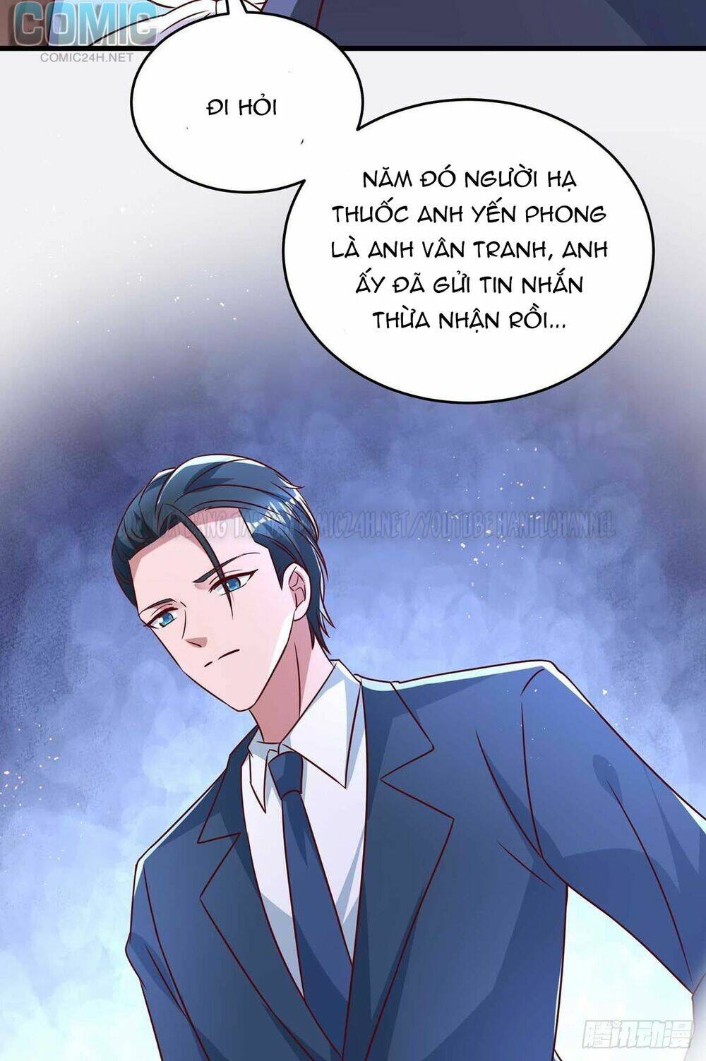 Tổng Tài Bá Đạo Cầu Ôm Ôm Chapter 232 - Trang 2