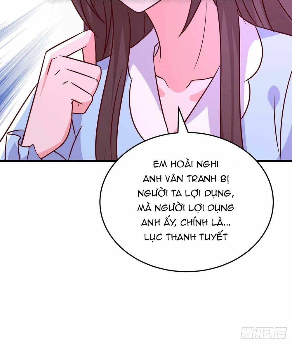 Tổng Tài Bá Đạo Cầu Ôm Ôm Chapter 232 - Trang 2