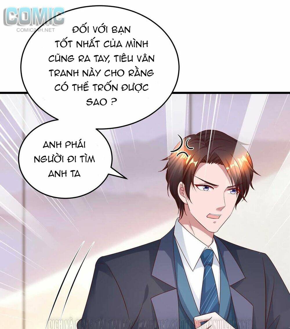 Tổng Tài Bá Đạo Cầu Ôm Ôm Chapter 232 - Trang 2