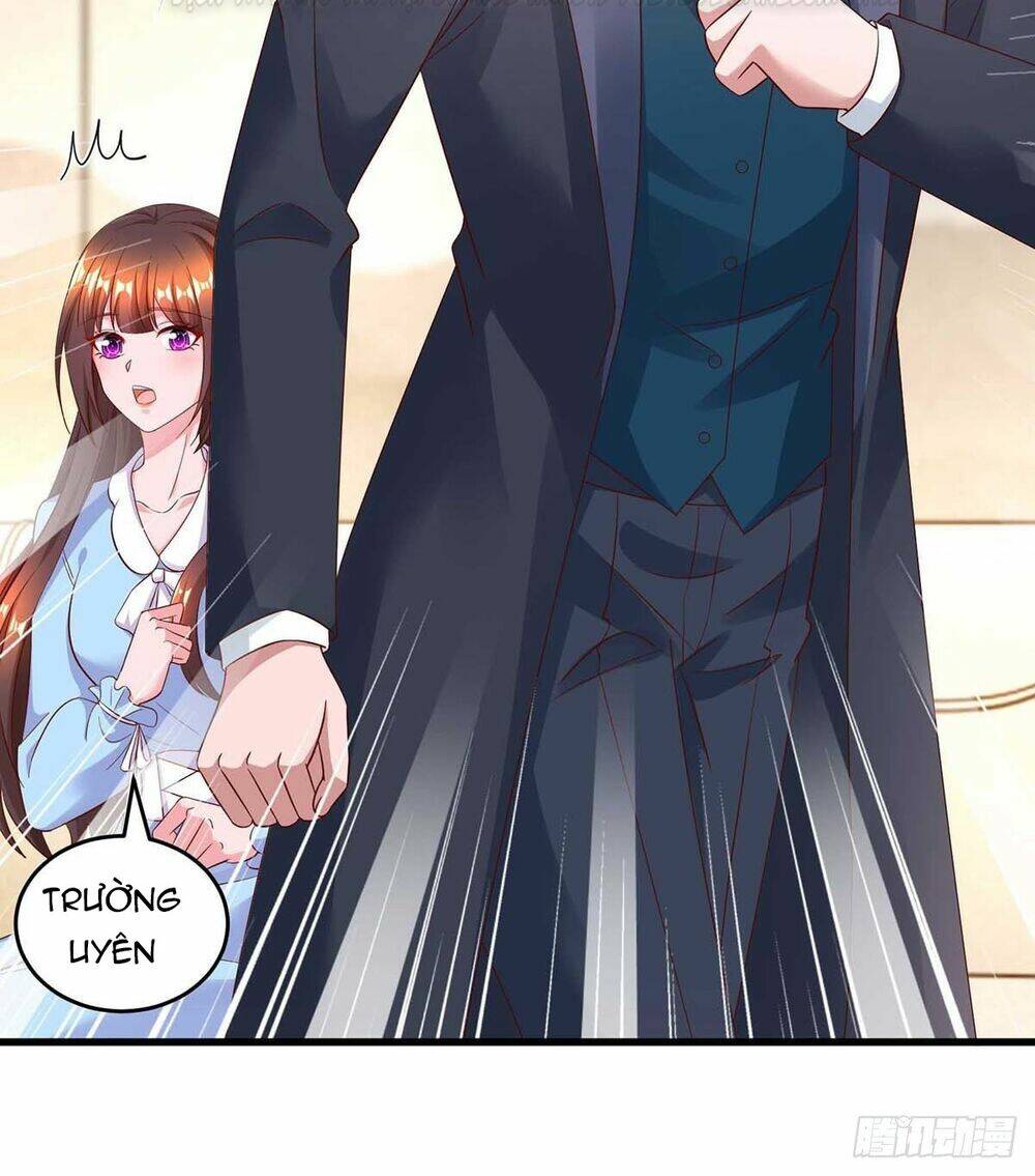 Tổng Tài Bá Đạo Cầu Ôm Ôm Chapter 232 - Trang 2