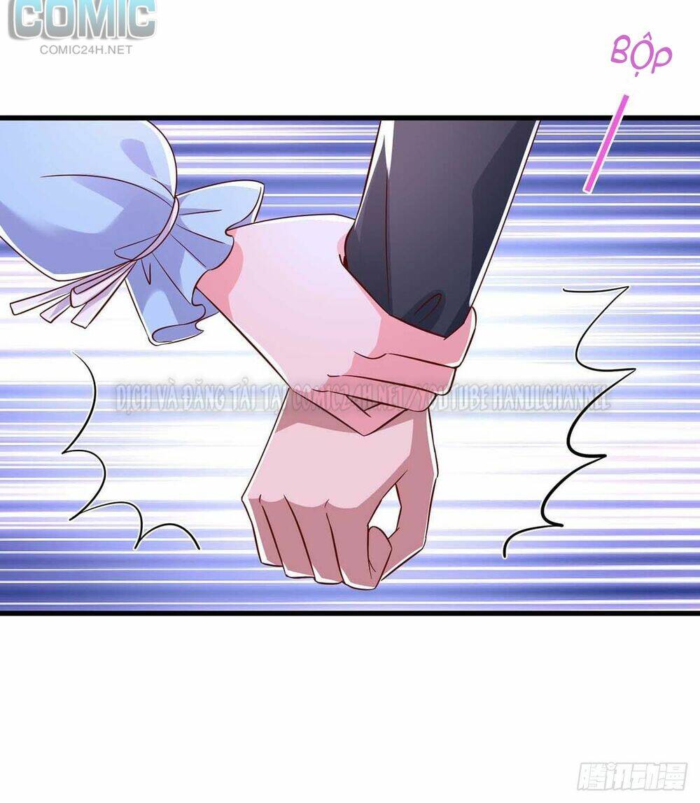 Tổng Tài Bá Đạo Cầu Ôm Ôm Chapter 232 - Trang 2