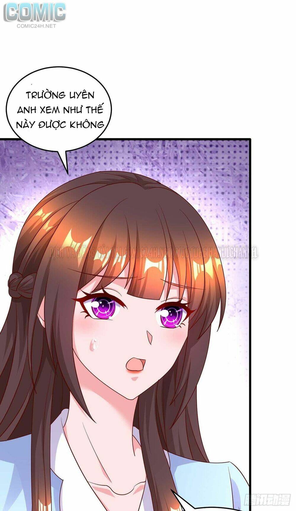 Tổng Tài Bá Đạo Cầu Ôm Ôm Chapter 232 - Trang 2