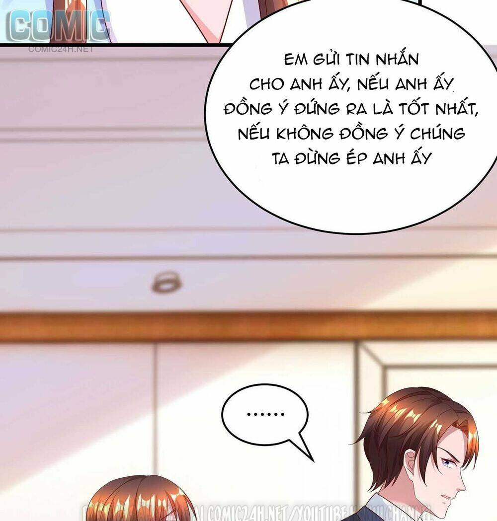 Tổng Tài Bá Đạo Cầu Ôm Ôm Chapter 232 - Trang 2