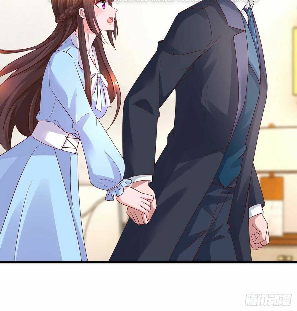 Tổng Tài Bá Đạo Cầu Ôm Ôm Chapter 232 - Trang 2