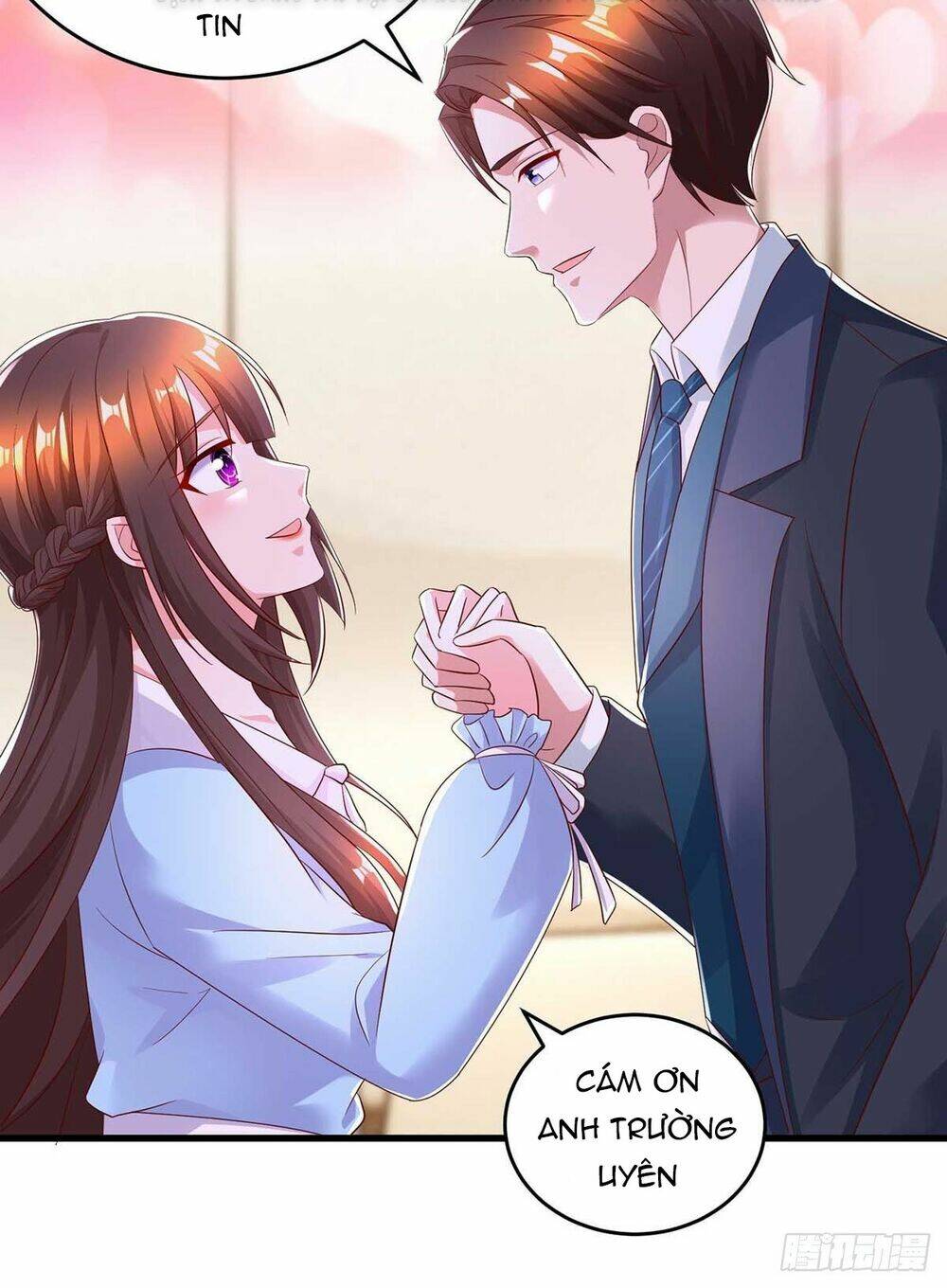 Tổng Tài Bá Đạo Cầu Ôm Ôm Chapter 232 - Trang 2