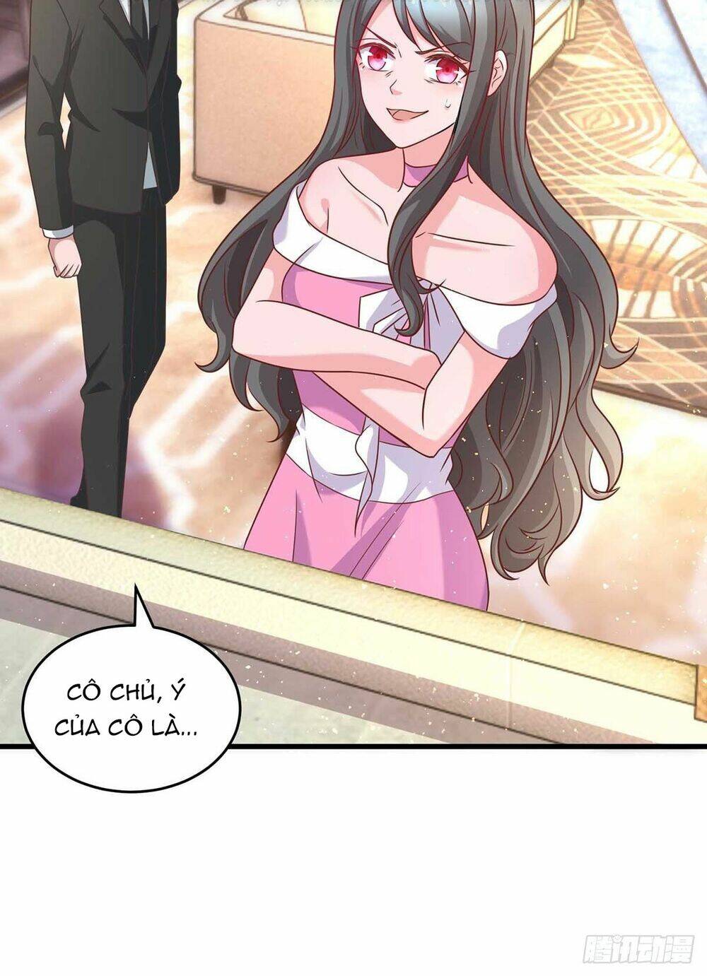 Tổng Tài Bá Đạo Cầu Ôm Ôm Chapter 232 - Trang 2