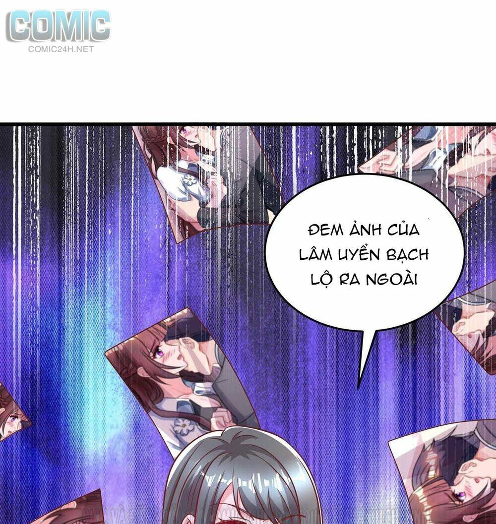 Tổng Tài Bá Đạo Cầu Ôm Ôm Chapter 232 - Trang 2