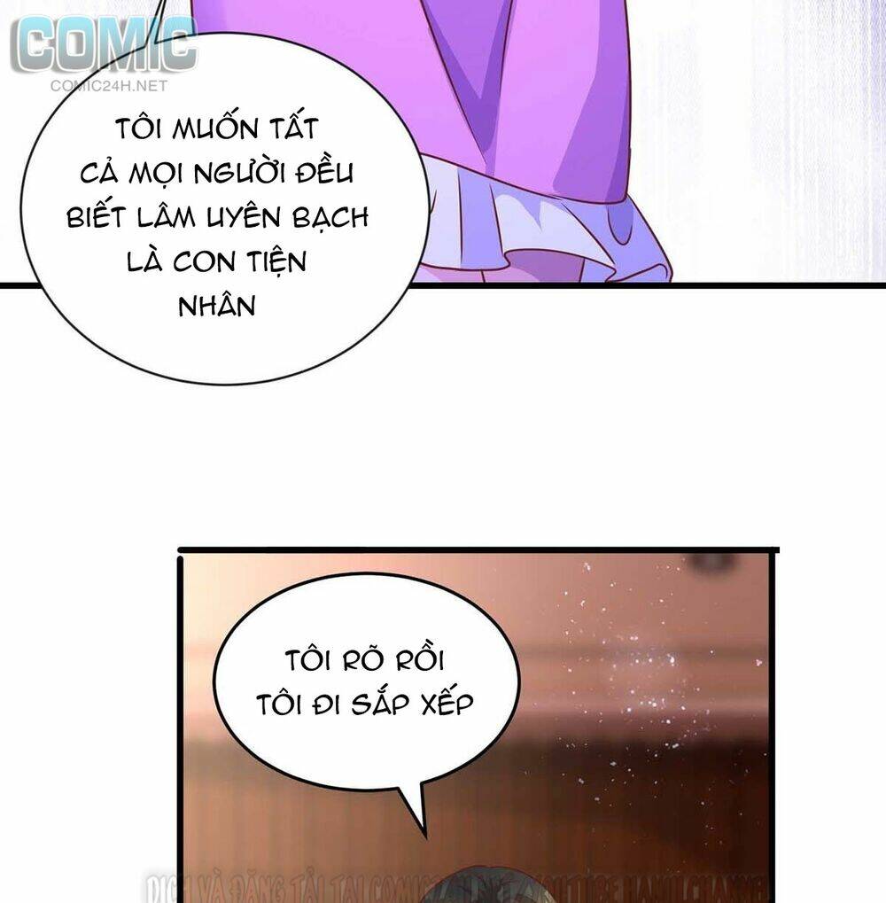 Tổng Tài Bá Đạo Cầu Ôm Ôm Chapter 232 - Trang 2