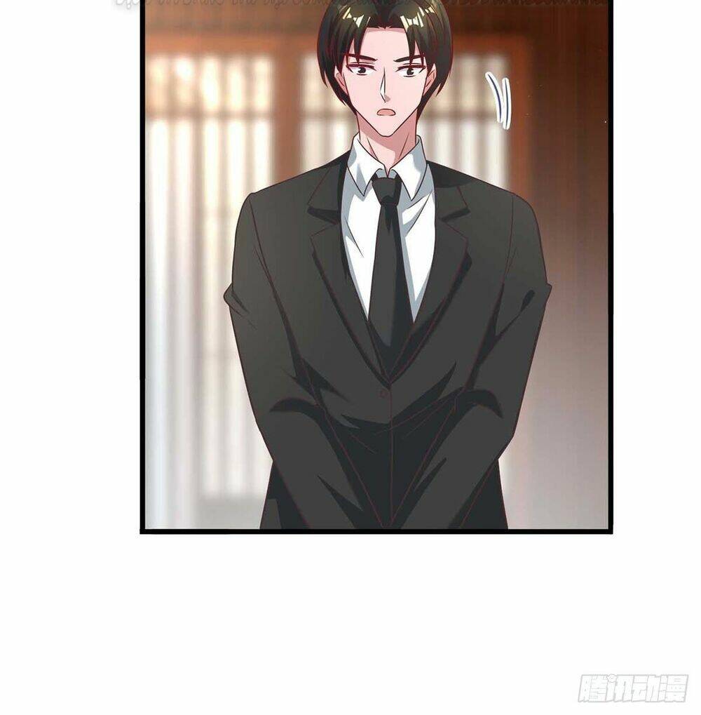 Tổng Tài Bá Đạo Cầu Ôm Ôm Chapter 232 - Trang 2