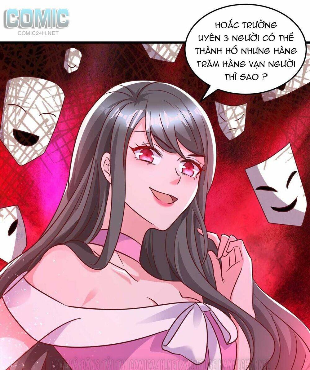 Tổng Tài Bá Đạo Cầu Ôm Ôm Chapter 232 - Trang 2