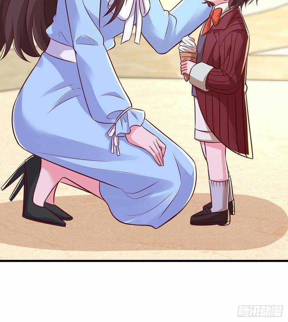 Tổng Tài Bá Đạo Cầu Ôm Ôm Chapter 233 - Trang 2