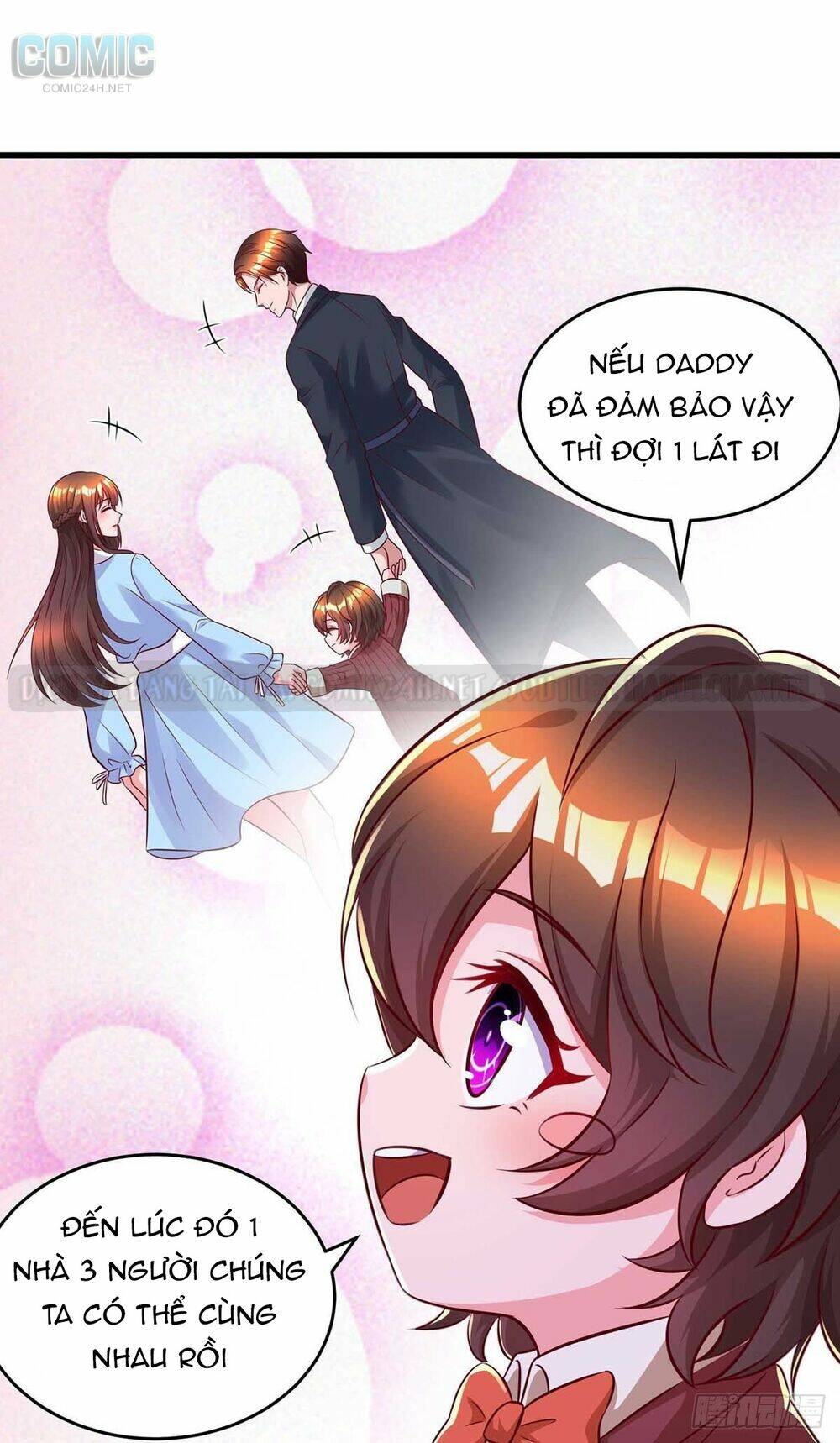 Tổng Tài Bá Đạo Cầu Ôm Ôm Chapter 233 - Trang 2