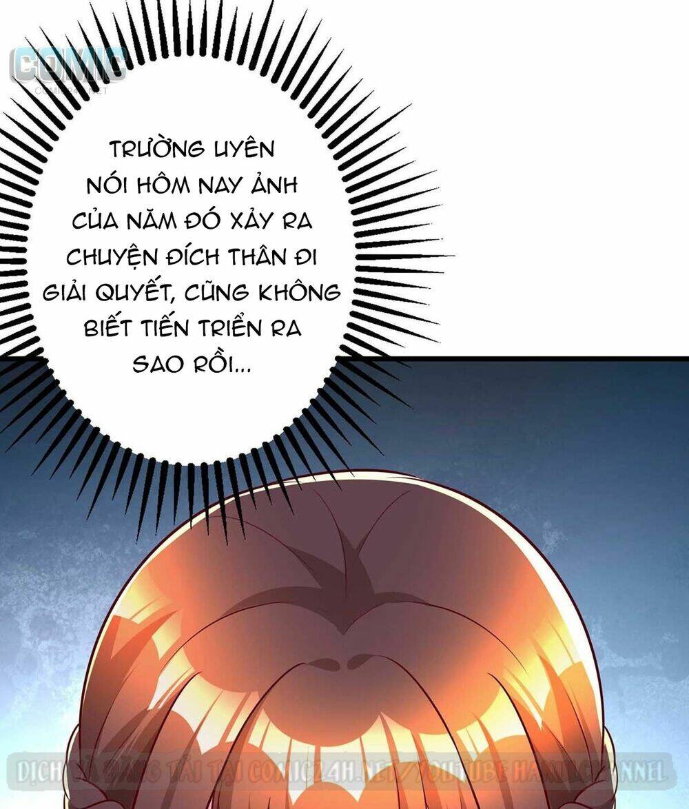 Tổng Tài Bá Đạo Cầu Ôm Ôm Chapter 233 - Trang 2