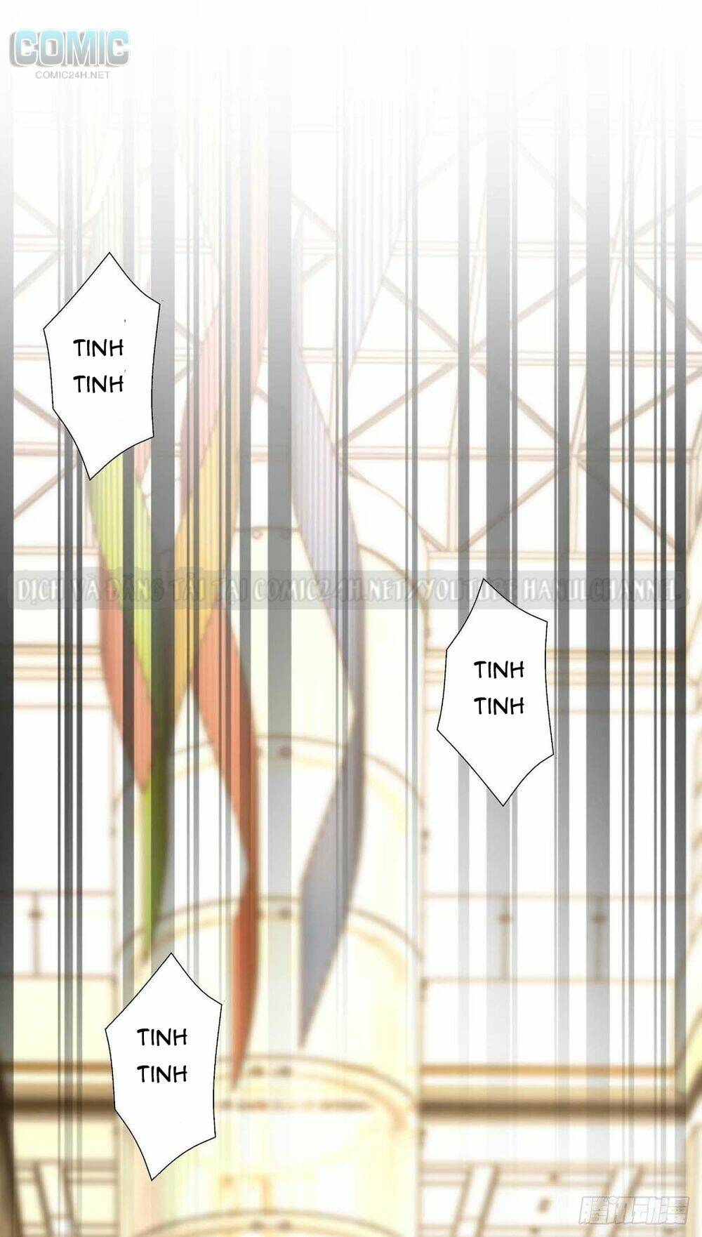 Tổng Tài Bá Đạo Cầu Ôm Ôm Chapter 233 - Trang 2