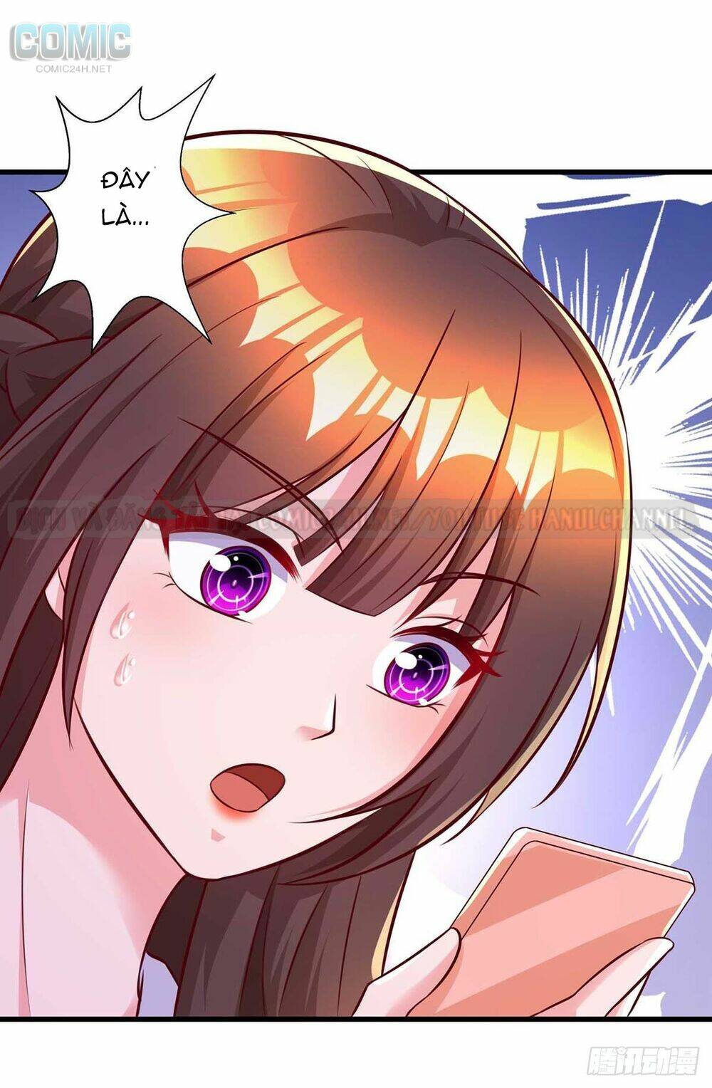 Tổng Tài Bá Đạo Cầu Ôm Ôm Chapter 233 - Trang 2