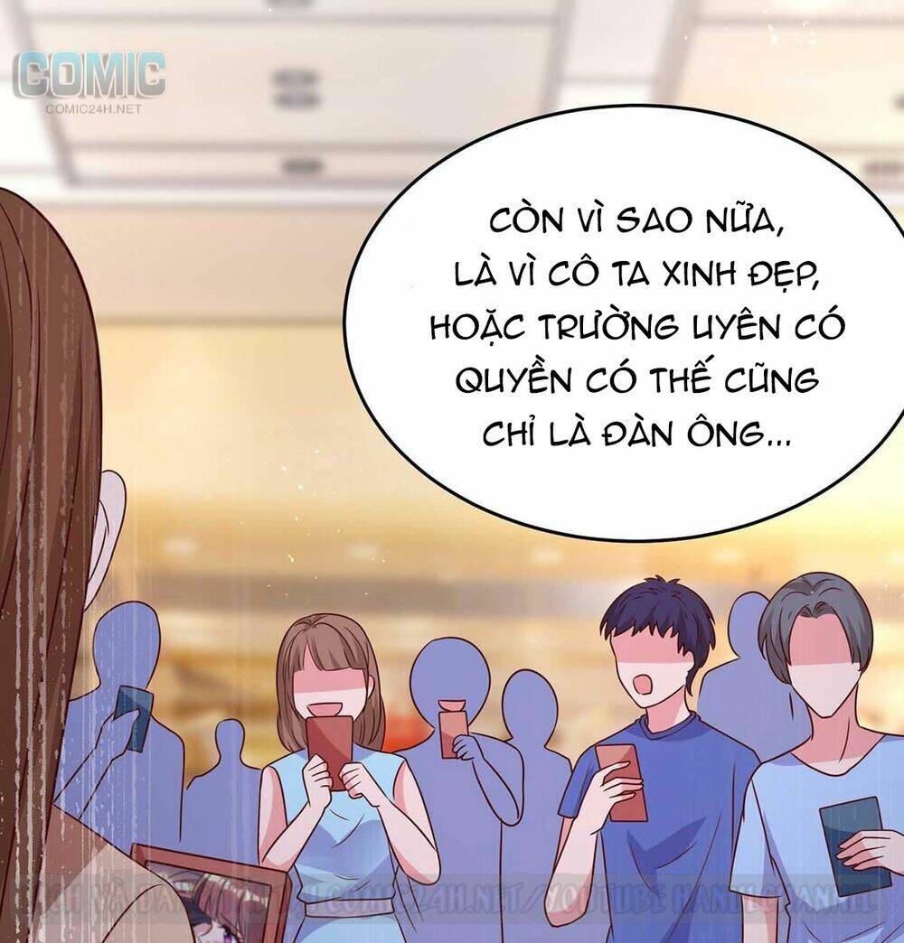 Tổng Tài Bá Đạo Cầu Ôm Ôm Chapter 233 - Trang 2