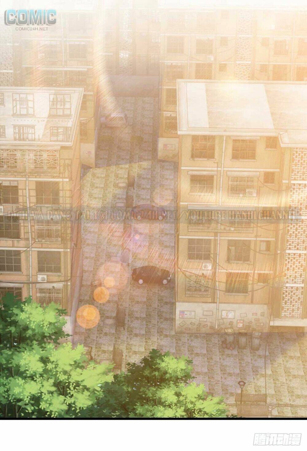 Tổng Tài Bá Đạo Cầu Ôm Ôm Chapter 233 - Trang 2