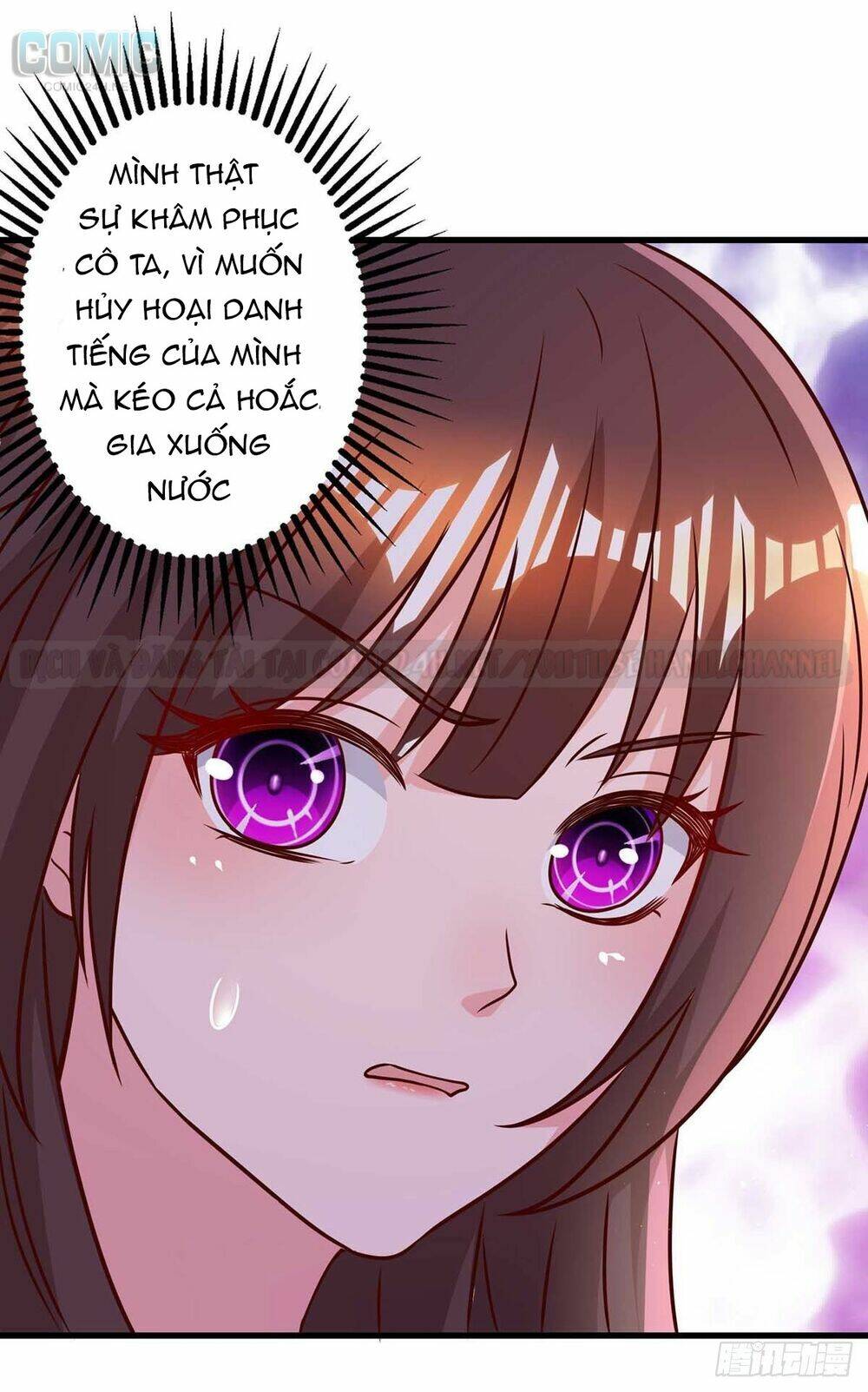 Tổng Tài Bá Đạo Cầu Ôm Ôm Chapter 233 - Trang 2