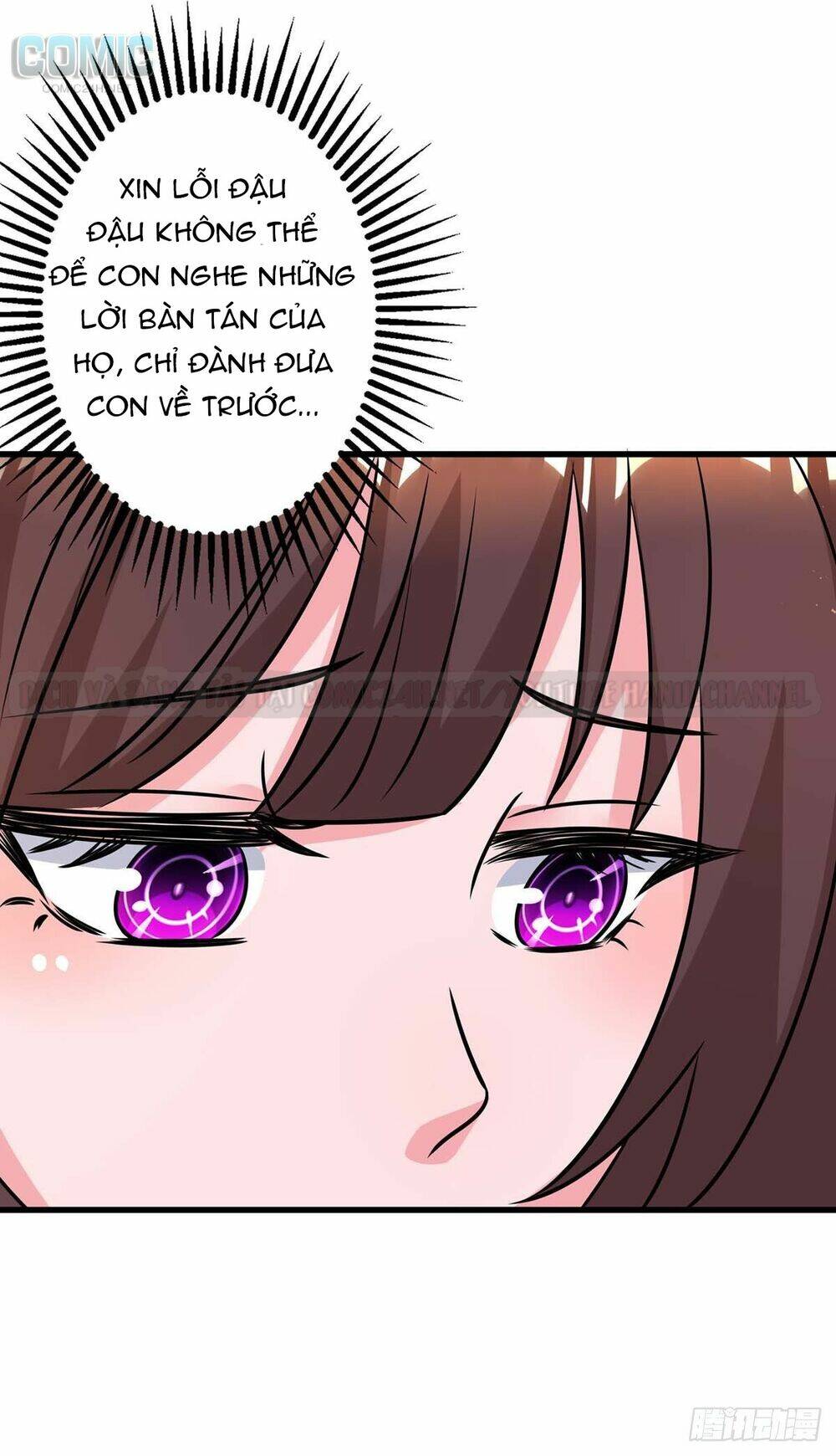 Tổng Tài Bá Đạo Cầu Ôm Ôm Chapter 233 - Trang 2