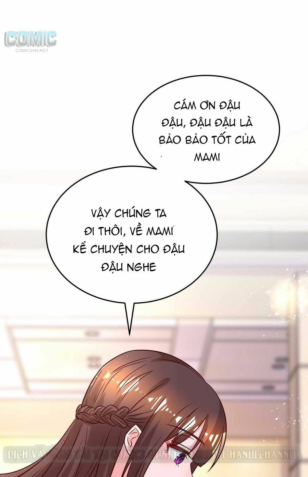 Tổng Tài Bá Đạo Cầu Ôm Ôm Chapter 233 - Trang 2