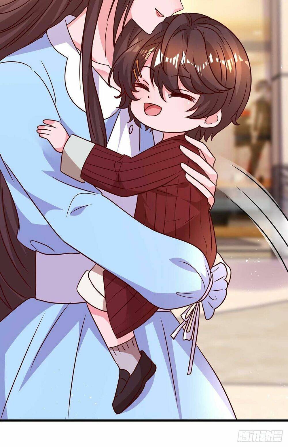 Tổng Tài Bá Đạo Cầu Ôm Ôm Chapter 233 - Trang 2