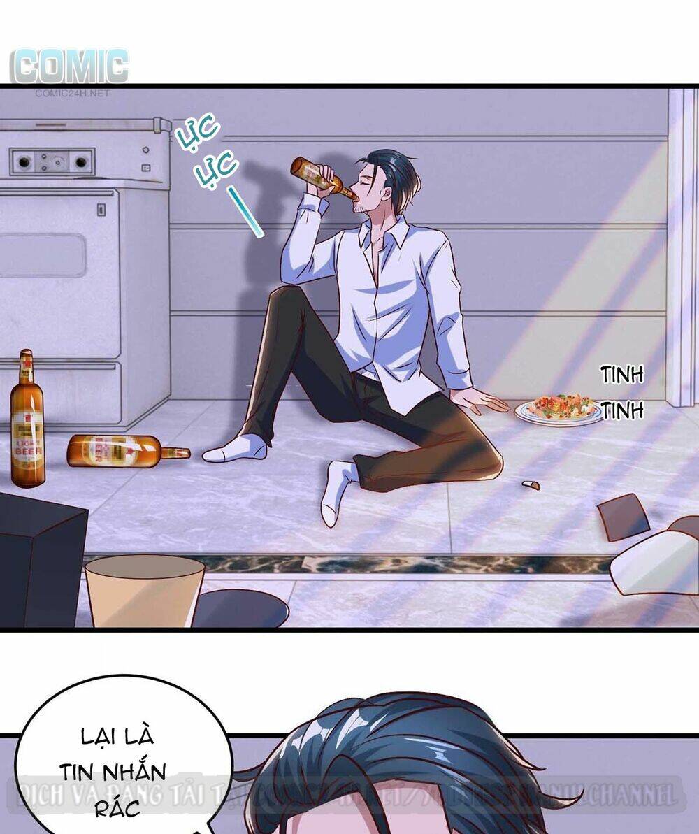 Tổng Tài Bá Đạo Cầu Ôm Ôm Chapter 233 - Trang 2