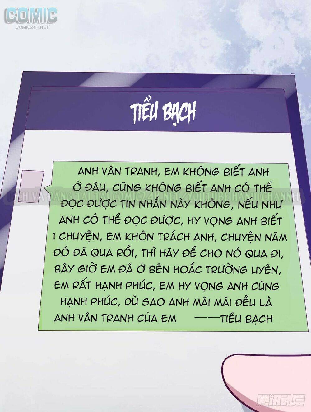 Tổng Tài Bá Đạo Cầu Ôm Ôm Chapter 233 - Trang 2