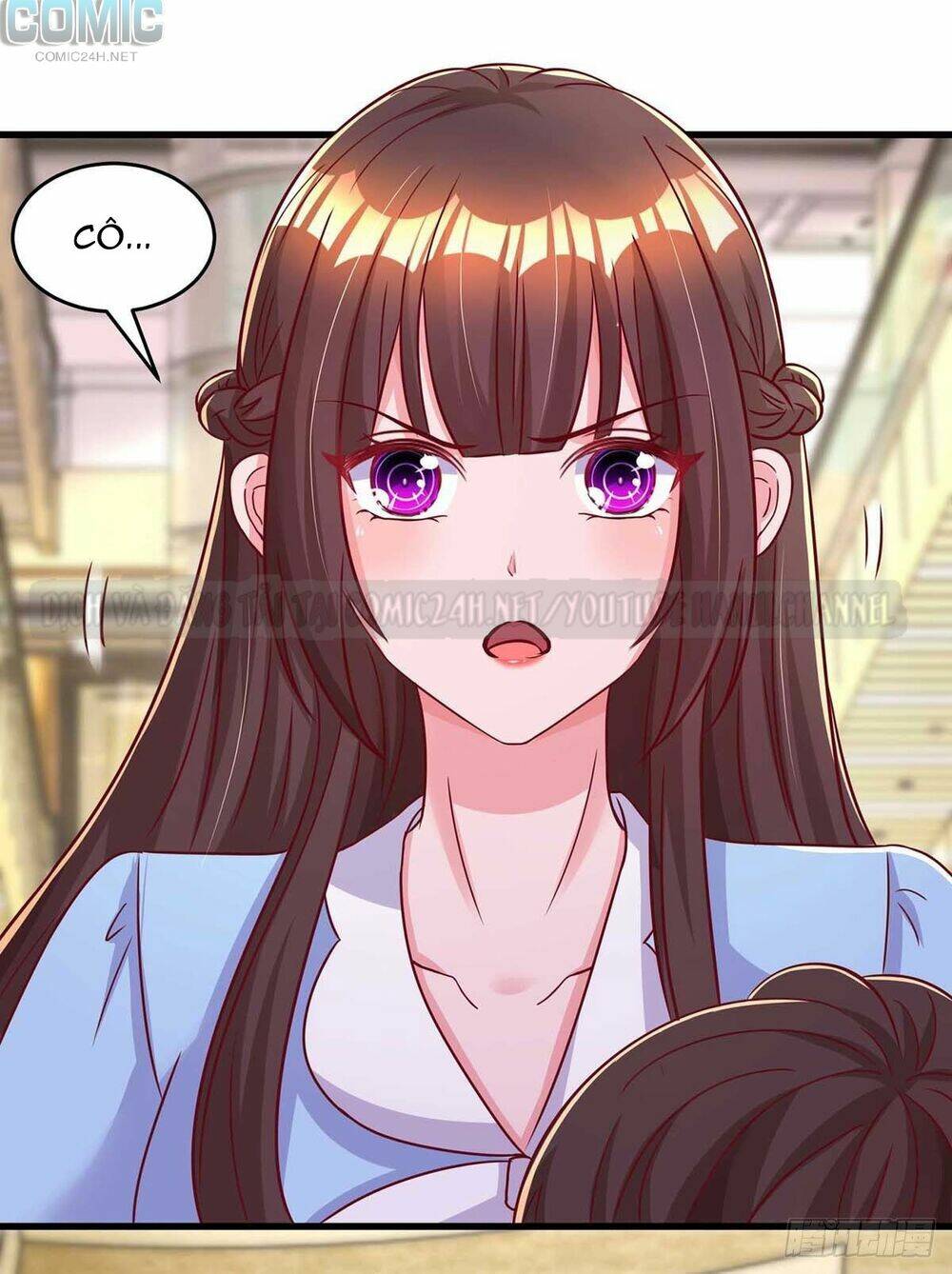 Tổng Tài Bá Đạo Cầu Ôm Ôm Chapter 234 - Trang 2