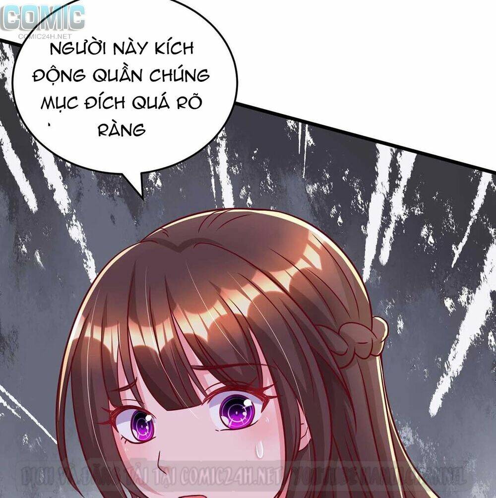 Tổng Tài Bá Đạo Cầu Ôm Ôm Chapter 234 - Trang 2