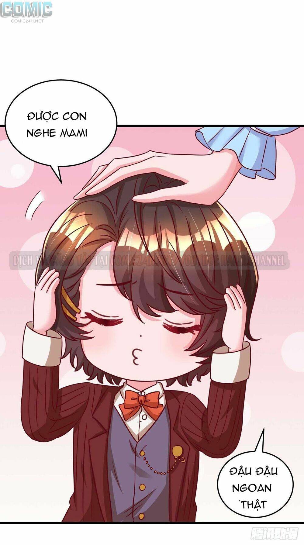 Tổng Tài Bá Đạo Cầu Ôm Ôm Chapter 234 - Trang 2