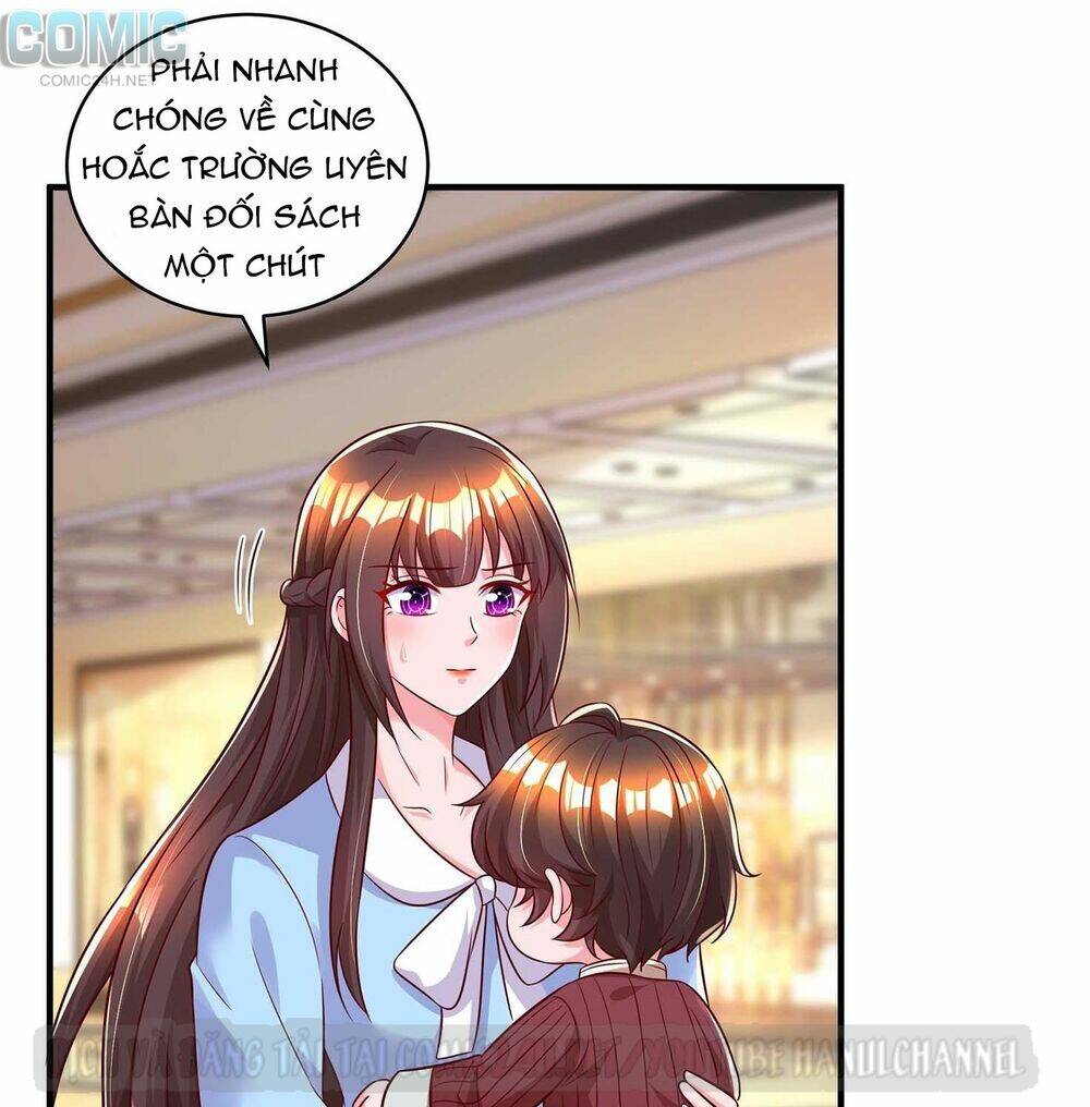 Tổng Tài Bá Đạo Cầu Ôm Ôm Chapter 234 - Trang 2