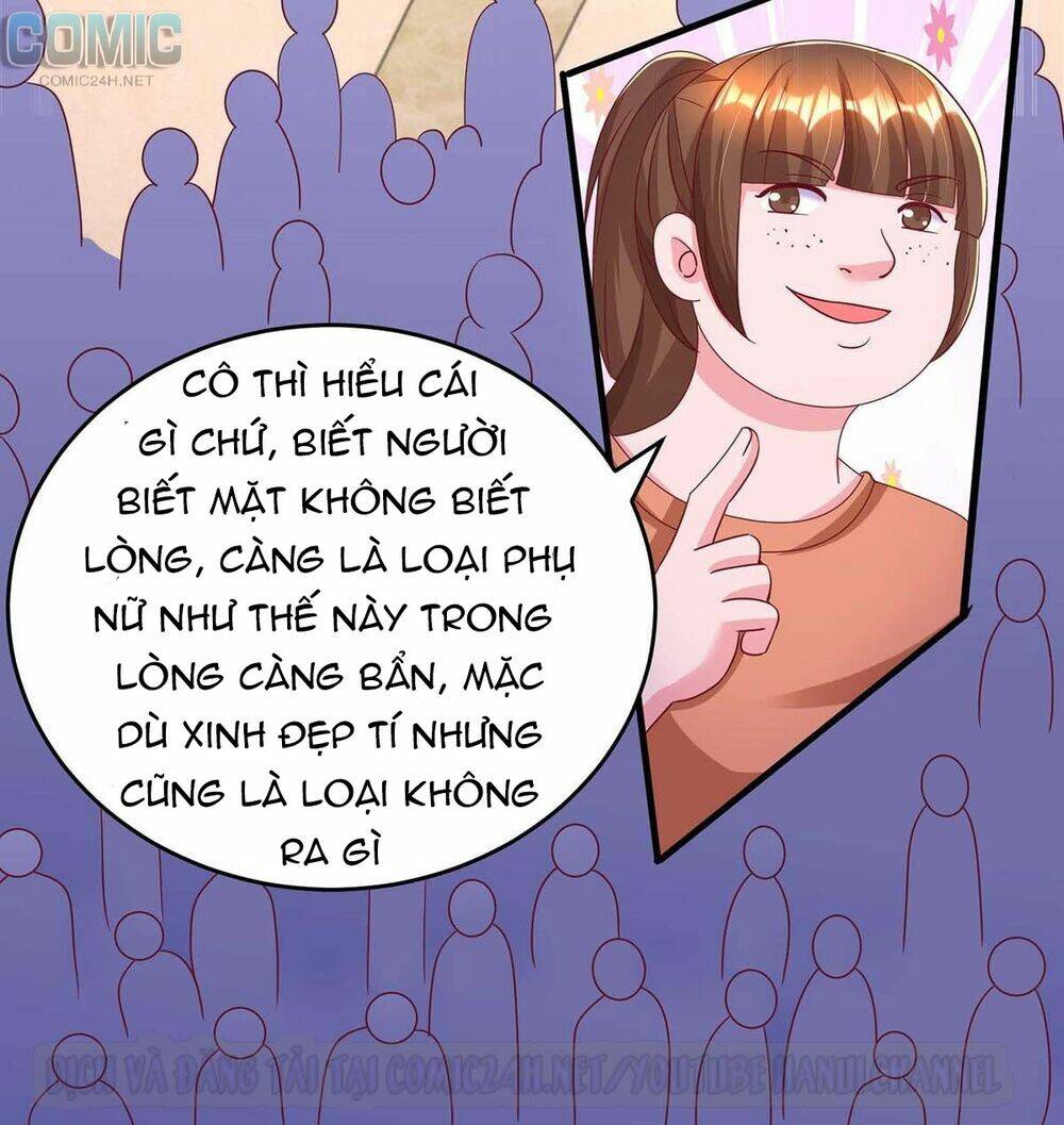 Tổng Tài Bá Đạo Cầu Ôm Ôm Chapter 234 - Trang 2