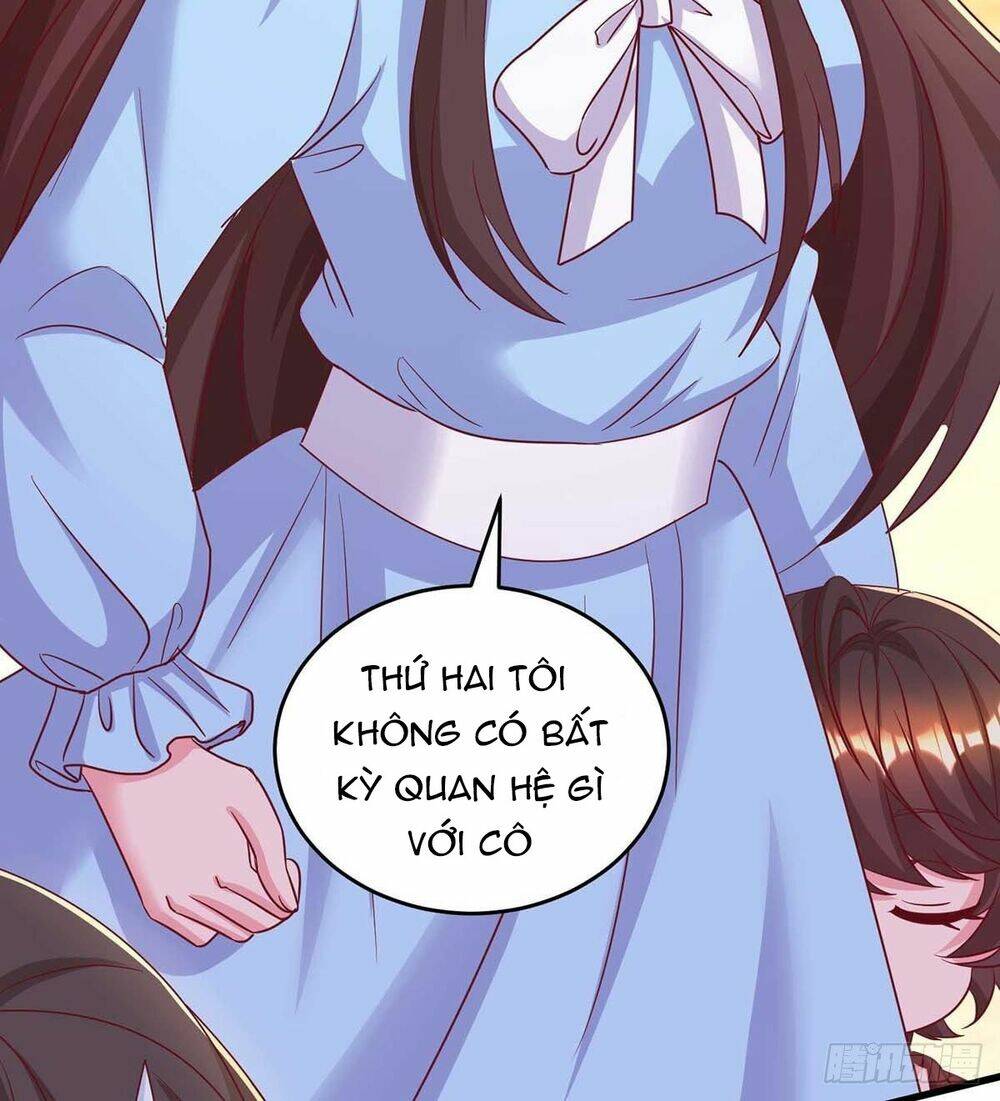 Tổng Tài Bá Đạo Cầu Ôm Ôm Chapter 234 - Trang 2