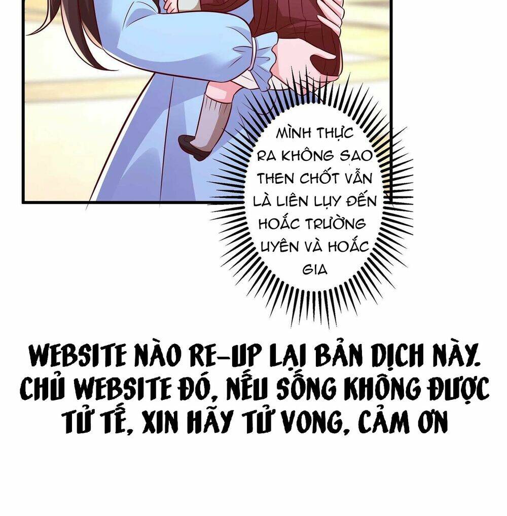 Tổng Tài Bá Đạo Cầu Ôm Ôm Chapter 234 - Trang 2