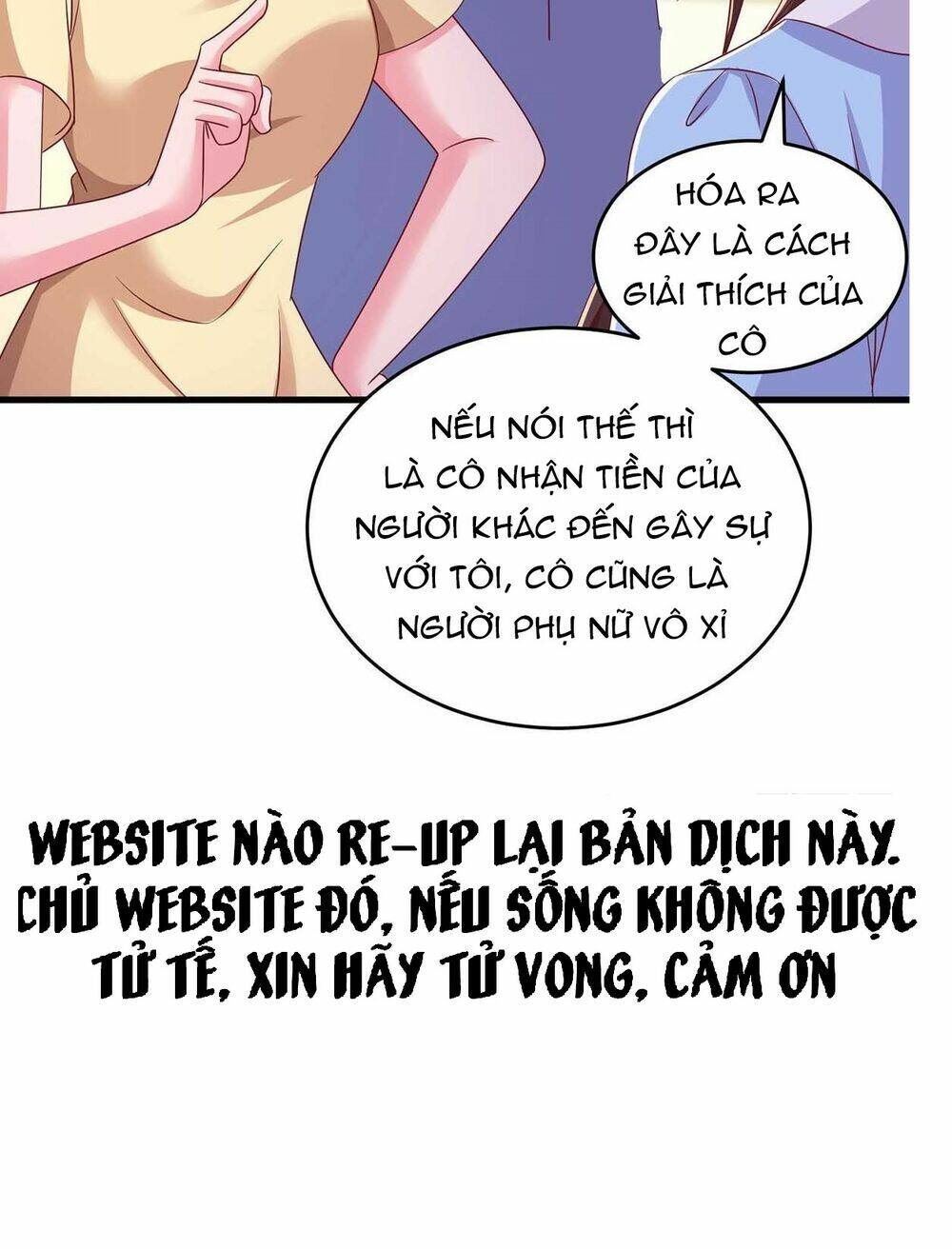 Tổng Tài Bá Đạo Cầu Ôm Ôm Chapter 234 - Trang 2