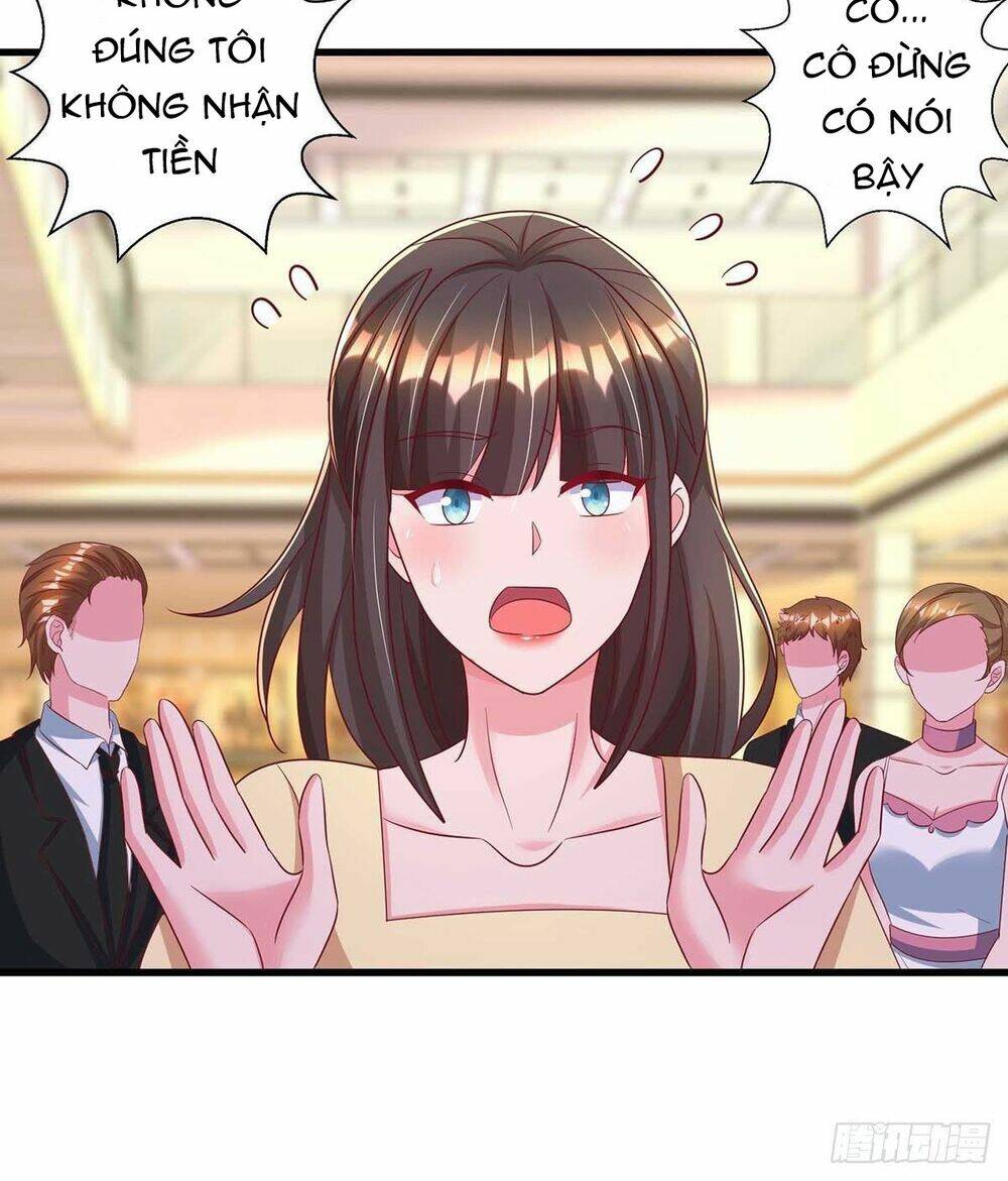 Tổng Tài Bá Đạo Cầu Ôm Ôm Chapter 234 - Trang 2