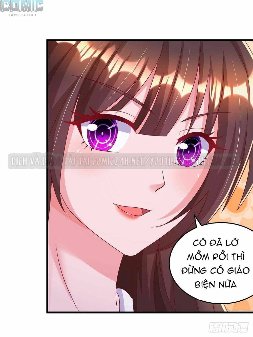 Tổng Tài Bá Đạo Cầu Ôm Ôm Chapter 234 - Trang 2