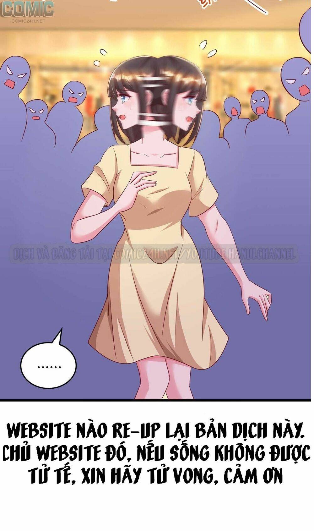 Tổng Tài Bá Đạo Cầu Ôm Ôm Chapter 234 - Trang 2