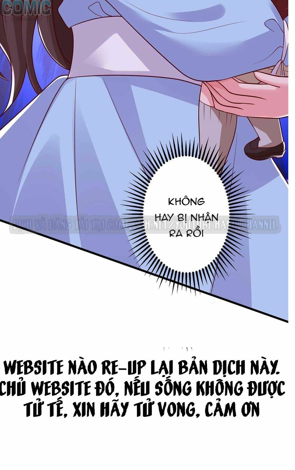 Tổng Tài Bá Đạo Cầu Ôm Ôm Chapter 234 - Trang 2