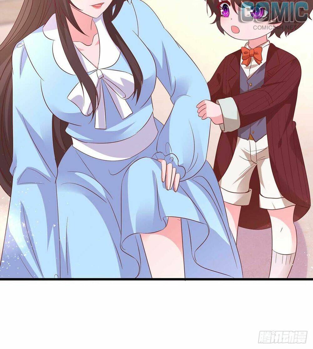 Tổng Tài Bá Đạo Cầu Ôm Ôm Chapter 235 - Trang 2