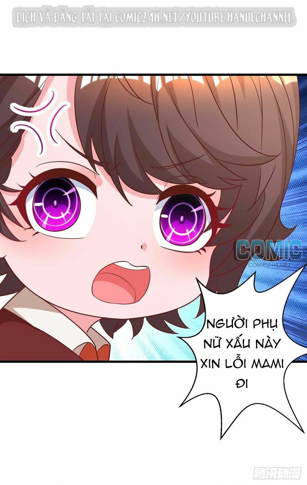 Tổng Tài Bá Đạo Cầu Ôm Ôm Chapter 235 - Trang 2