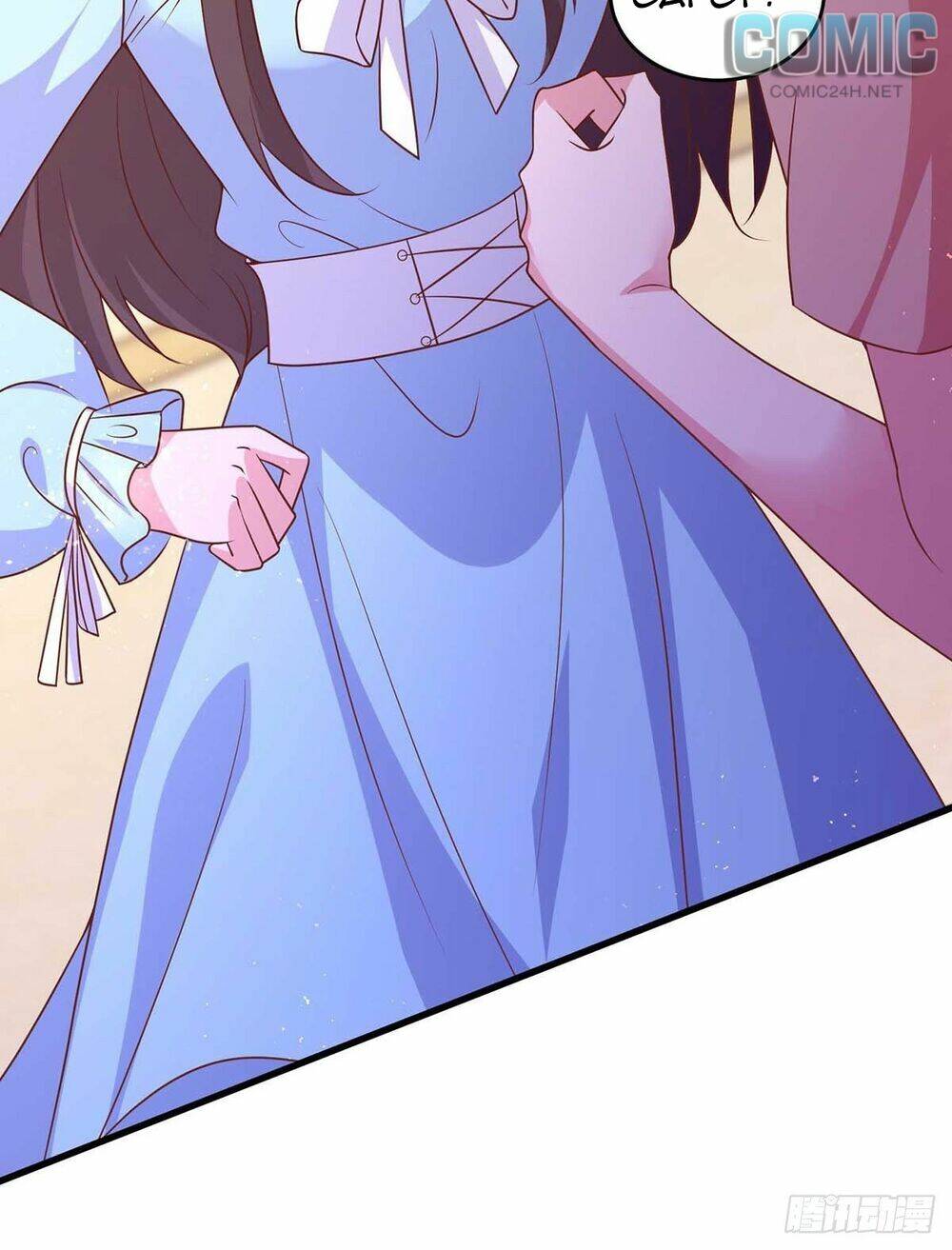 Tổng Tài Bá Đạo Cầu Ôm Ôm Chapter 235 - Trang 2