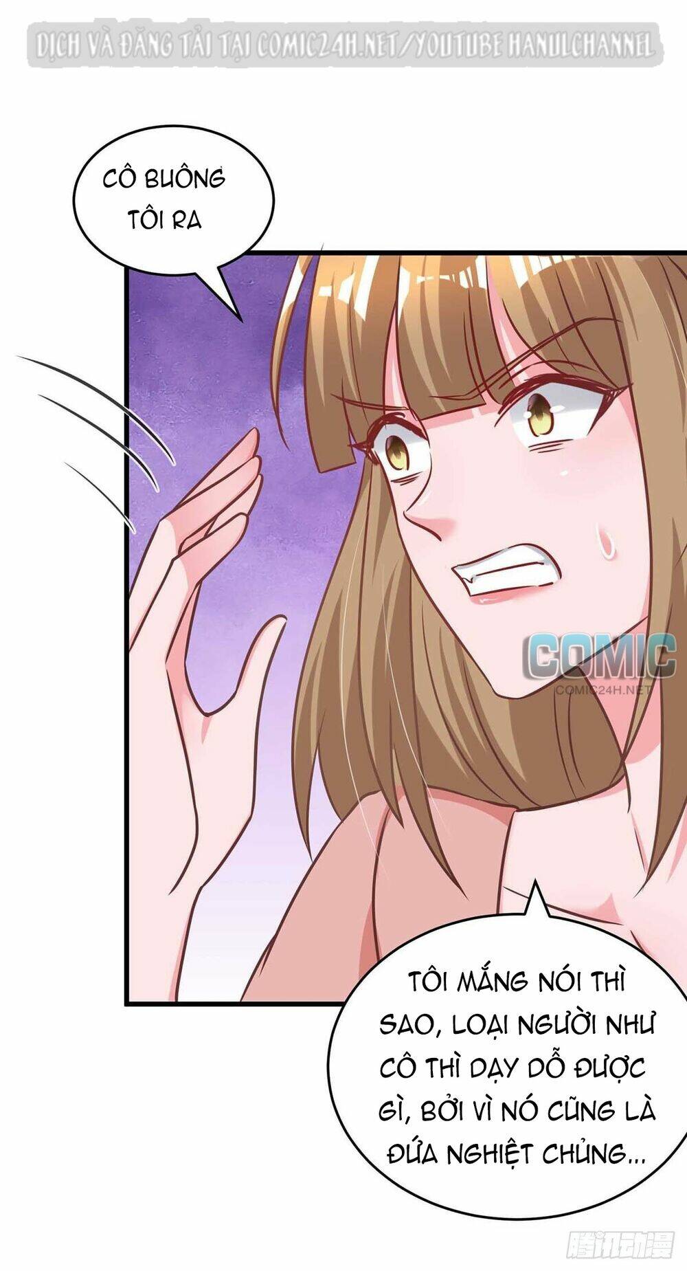 Tổng Tài Bá Đạo Cầu Ôm Ôm Chapter 235 - Trang 2