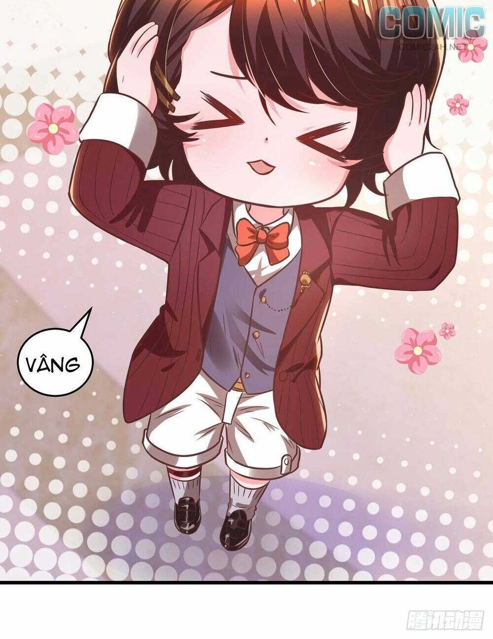 Tổng Tài Bá Đạo Cầu Ôm Ôm Chapter 235 - Trang 2