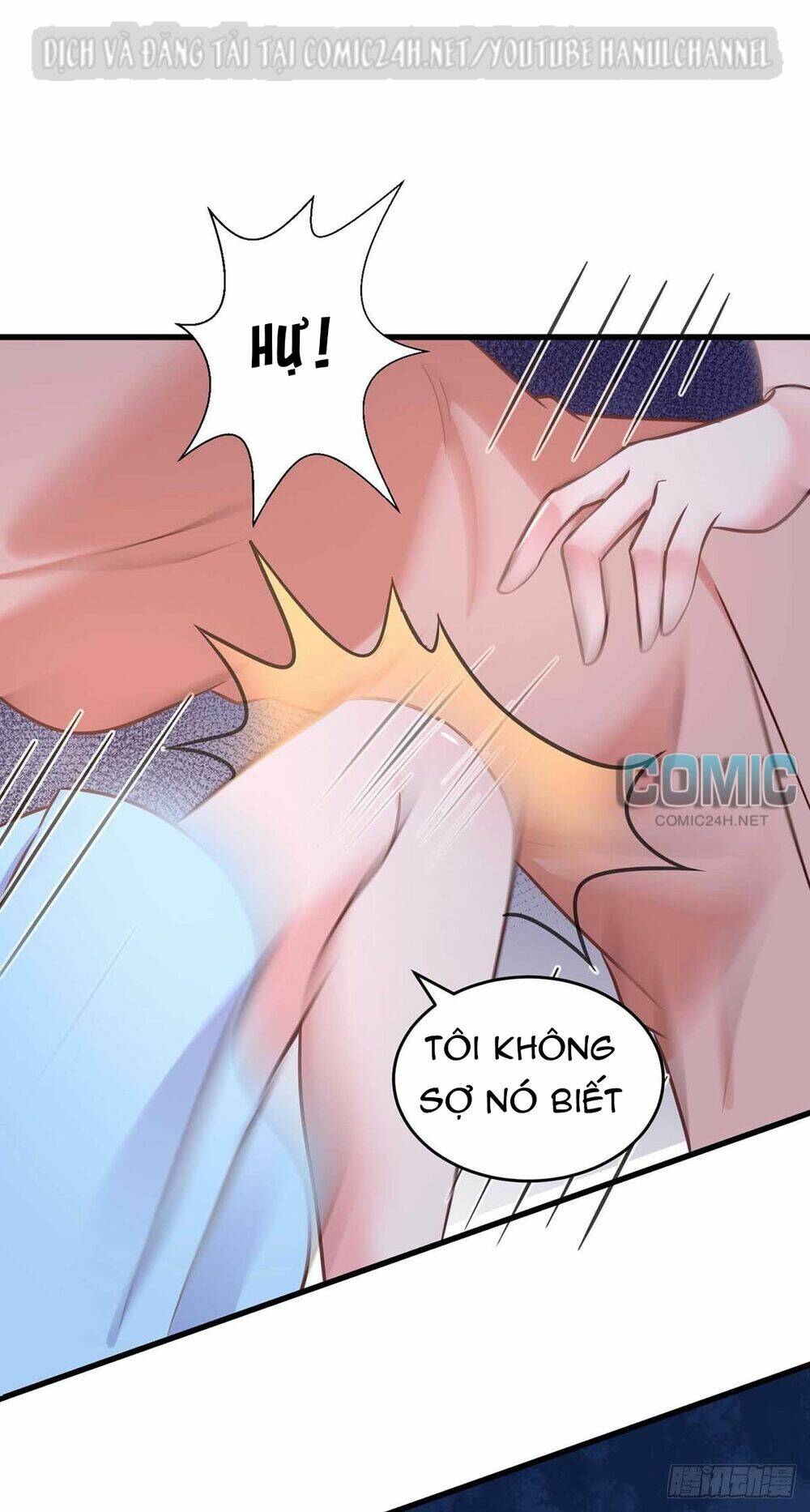 Tổng Tài Bá Đạo Cầu Ôm Ôm Chapter 235 - Trang 2