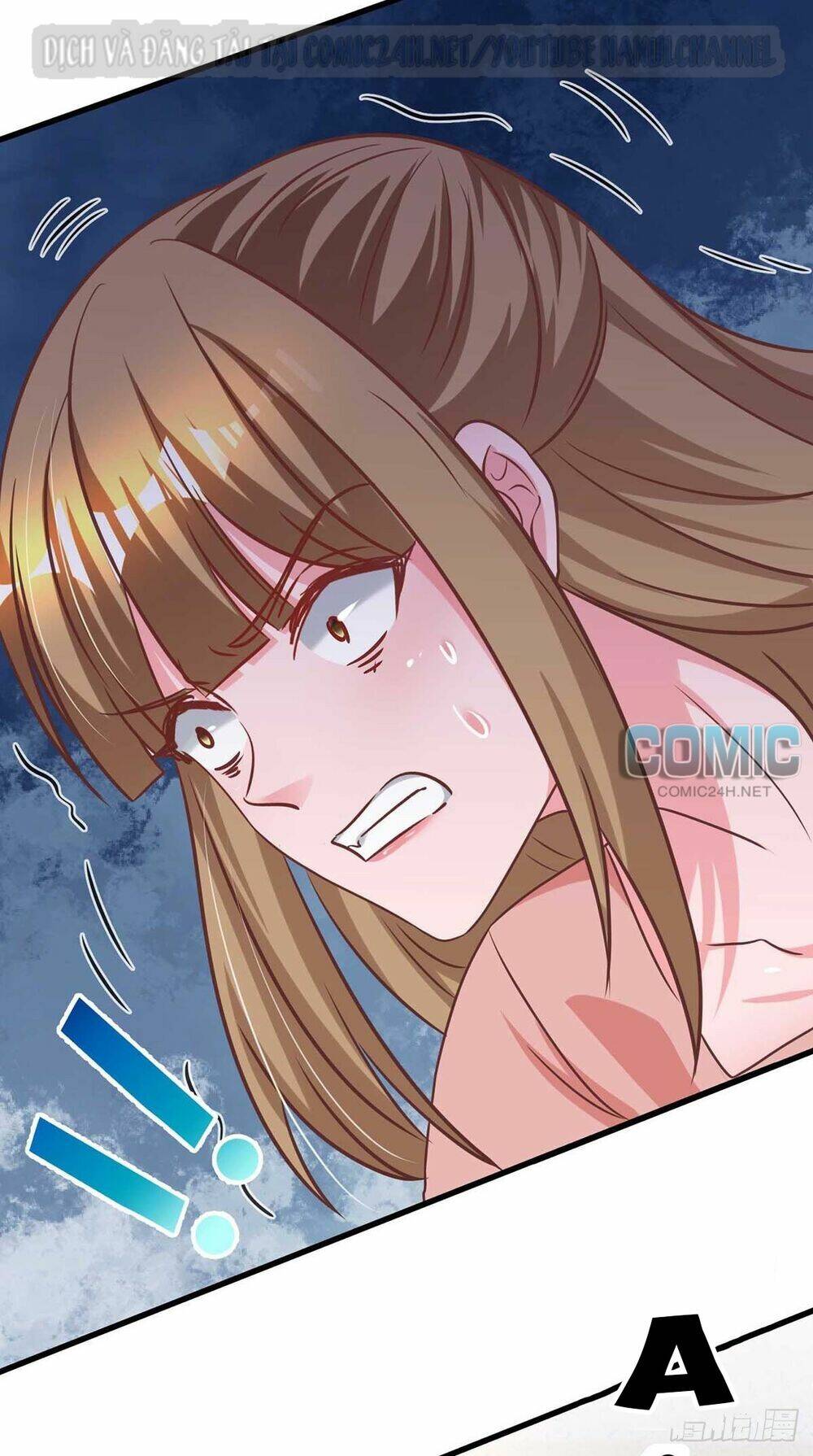 Tổng Tài Bá Đạo Cầu Ôm Ôm Chapter 235 - Trang 2