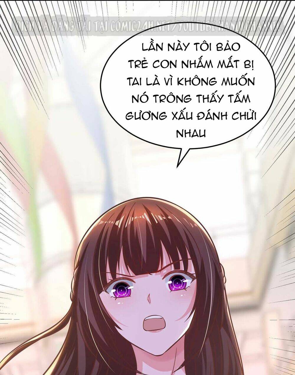 Tổng Tài Bá Đạo Cầu Ôm Ôm Chapter 235 - Trang 2